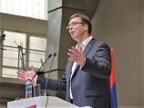 Vučić: Hoćemo da razvijamo jug Srbije