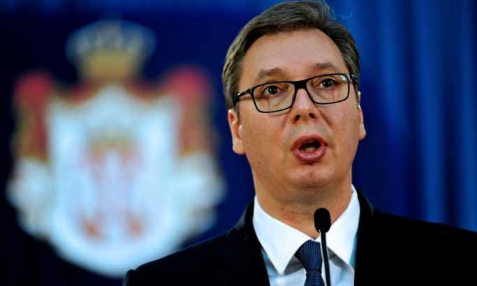 Vučić: Hojt Ji mi je rekao imaš to da poštuješ, a ako ne, razmisli o posledicama