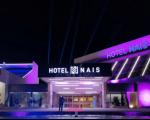 Vučić: Hotel Nais na raskršću puteva