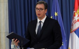 
					Vučić: Hrvatska može da pravi probleme Srbiji, ali ne može da zaustavi put ka EU 
					
									