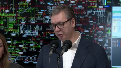 Vučić: Hrvatska nema strah ali ne voli da vidi snažniju Srbiju jer postaje neosvojiva tvrđava