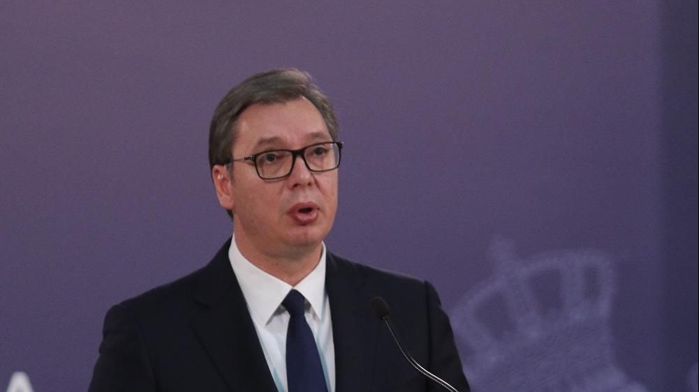 Vučić: I Danila Kiša su proglašavali za plagijatora