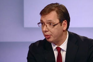 Vučić: I ako izgubim vlast, Srbi će ceniti šta smo uradili