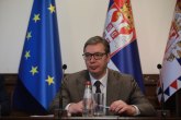 Vučić: I senke naše, i grobovi naši boriće se sa neprijateljima Srbije