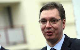 
					Vučić: Ići ću u Mostar u aprilu 
					
									
