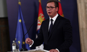 Vučić: Idem na Kosovo gde ću izneti detalje plana za južnu srpsku pokrajinu
