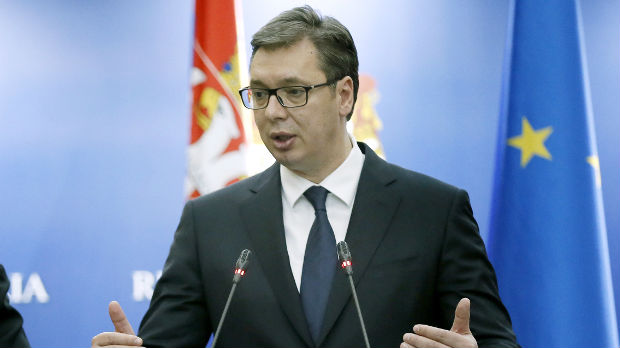 Vučić: Idem na sednicu SB UN da kažem istinu