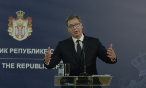 Vučić: Idem na Kosovo i Metohiju, posetu ću početi obilaskom Gazivoda