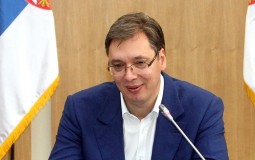 
					Vučić: Imam i san i plan, ali su nam važni saveti SB i EU 
					
									