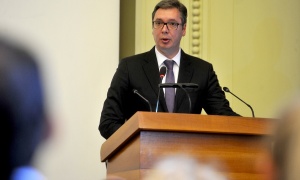 Vučić: Imamo male mogućnosti da nešto učinimo, velike sile ne poštuju Rezoluciju 1244