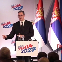 Vucic: Imamo takve rezerve litijuma, ogroman razvoj Srbije mozemo na tome da zasnivamo (VIDEO)