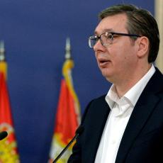 Vučić: Imamo više stotina respiratora u Kini, čekamo dozvole za avion