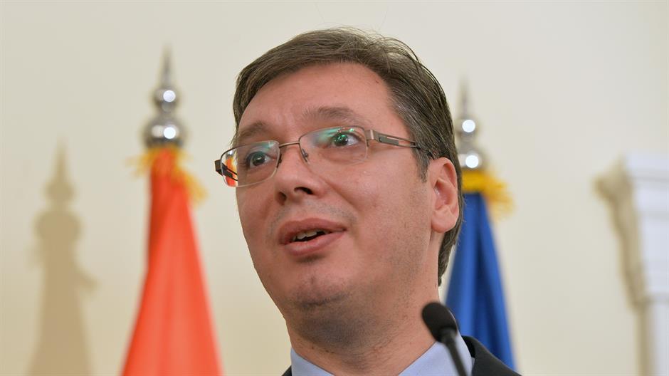 Vučić: Imenovanje tužioca za ratne zločine sledeće nedelje