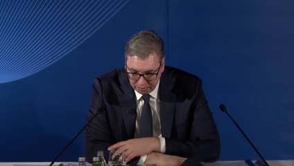 Vučić: Informer im je meta jer se na emotivan način bori za mene