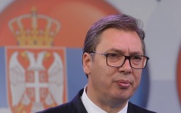 
					Vučić: Insistiraćemo na sveobuhvatnoj istrazi o trovanju članova CIK-a, trovanje izmišljeno 
					
									