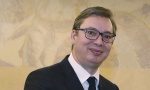 Vučić: Iskreno prijateljski odnosi sa Rusijom, gradimo arterije i vene naše energetske bezbednosti