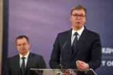 Vučić: Ivica jeste bio oštar prema Sebastijanu