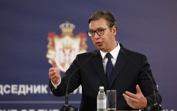 
					Vučić: Prištinske vlasti neće da razgovaraju, hoće samo priznanje 
					
									