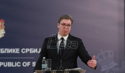 Vučić: Izabran je pravi trenutak za prodaju Komercijalne banke