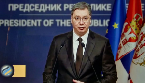 Vučić: Izazovi iziskuju da se ujedinimo i neophodnost postovanja međunarodnog prava