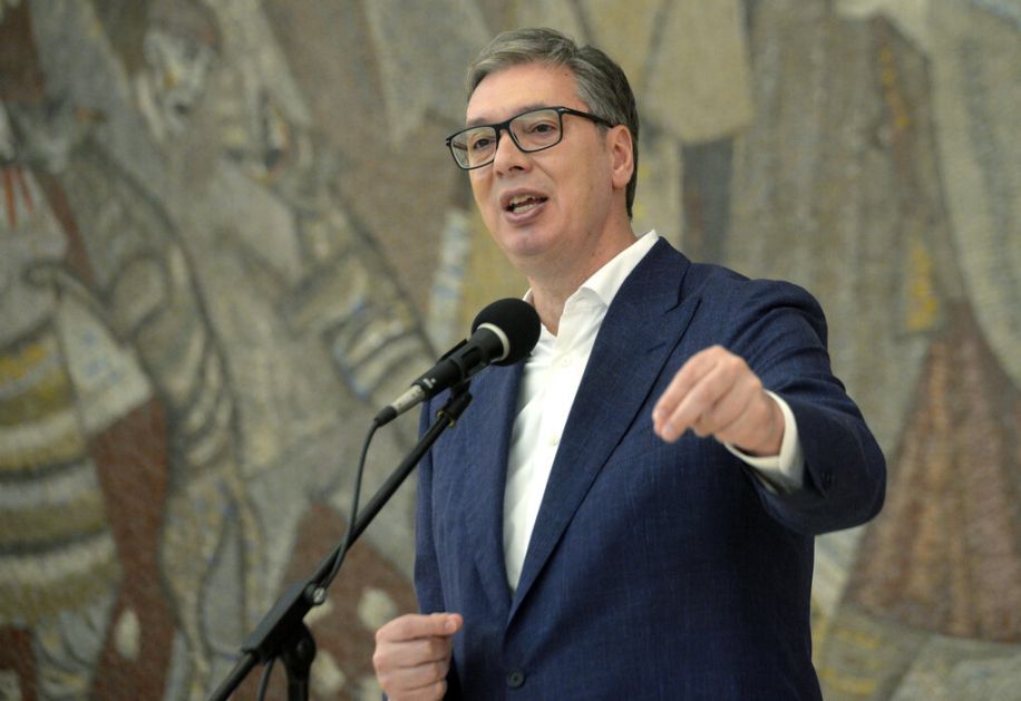 Vučić: Izbori pre zakonskog roka, služim interesima Srbije, a ne onima koji je mrze ; Japan potvrdio učešće na Ekspu 2027.