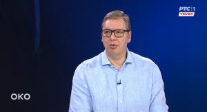 Vučić: Izbori će biti krajem 2026. ili početkom 2027.