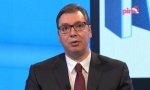 Vučić: Izbori neće biti 3. maja, ja nisam predsednik-fikus