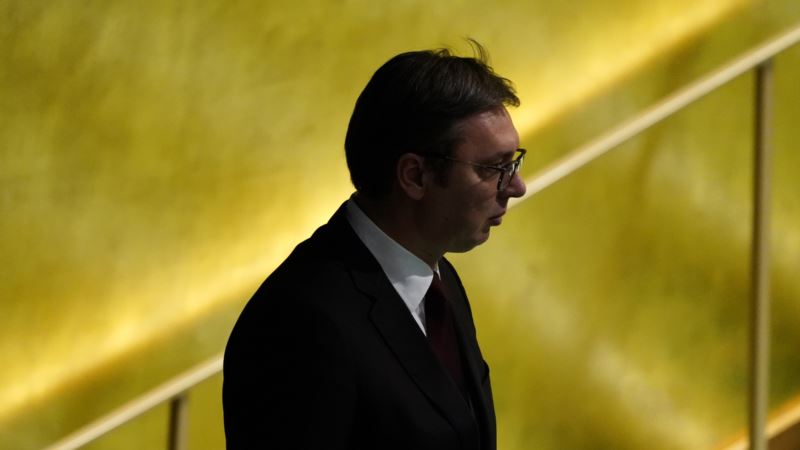 Vučić: Izbori po okončanju epidemije