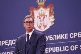 Vučić: Izdržali smo nemoguće VIDEO