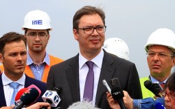 
					Vučić: Izjave iz Prištine mogu ugroziti stabilnost 
					
									