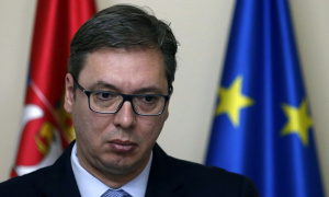 Vučić: Izvesno da će Haradinaj biti novi kosovski premijer