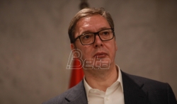 Vučić: Jasno da postoji uplitanje velikih sila u unutrašnja pitanja Srbije