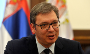 Vučić: Javni dug do kraja godine pada na 52 odsto