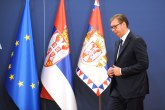 Vučić: Jedva čekam da odem u Jasenovac i položim cvet VIDEO