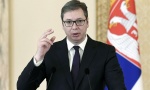 Vučić: Jesam li ja ili neko drugi išao pred MSP sa idejom da legitimizujem odluku o nezavisnosti Kosova?
