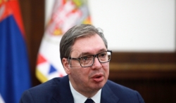 Vučić: Još večeras sednica Saveta za nacionalnu bezbednost o Kosovu