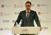 Vučić: Kakvo god rešenje bude, Srbi mi neće oprostiti