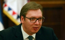 
					Vučić: Kina nema pouzdanijeg partnera od Srbije 
					
									