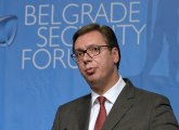 Vučić: Konačno da se raspetlja kosovski čvor