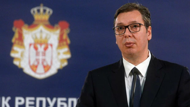 Vučić:Koronavirus diplomatija neće promeniti put Srbije