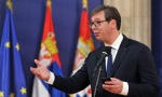 Vučić: Kosovo je najteže breme, u ringu smo sa vezanim rukama