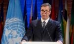 Vučić: Kosovo ne može da postane član UNESKO, biće interesantno moje pismo