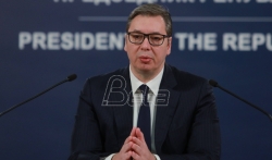 Vučić: Srbija čuva svoju poziciju i na sednici UN se pridružila osudi napada na Ukrajinu