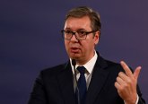 Vučić: Kumulativno - najveći rast u Evropi VIDEO