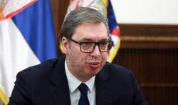 Vučić: Kurti ne želi ZSO, ne pristajemo na njihove prevare, pozivam na jedinstvo
