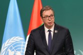 Vučić: Lavrov rekao istinu kako je Zapad varao Srbiju posle Briselskog sporazuma