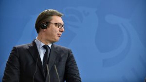 Vučić: Laž postala glavni metod da se ruši Srbija