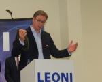 Vučić: Leoni će odmah preuzeti najmanje 400 radnika Šinvona u Nišu