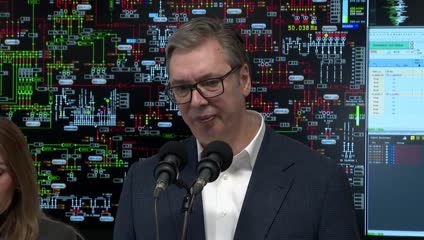 Vučić: Lokalni izbori 29. marta redovni, baš u roku da bi mogli da budu u što više opština zajedno