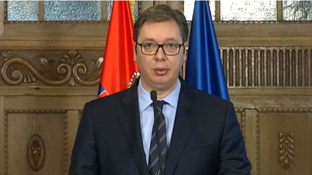 Vučić: Mađarska je jedina zemlja koja je uvek na srpskoj strani